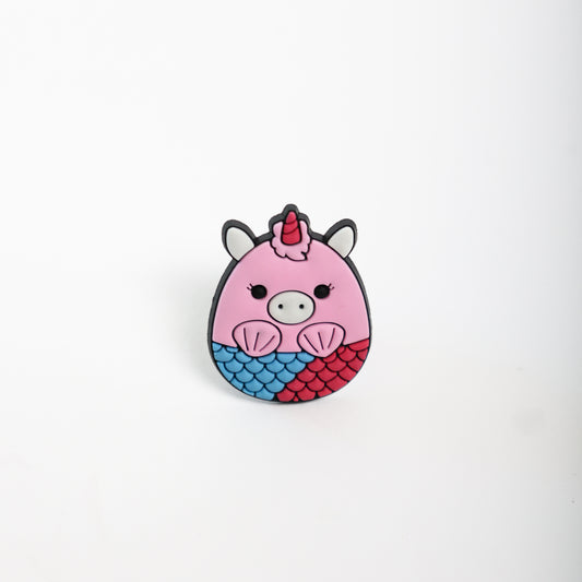 Licorne mallow