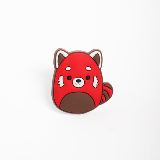 Panda roux mallow