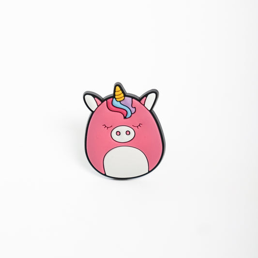 Licorne mallow