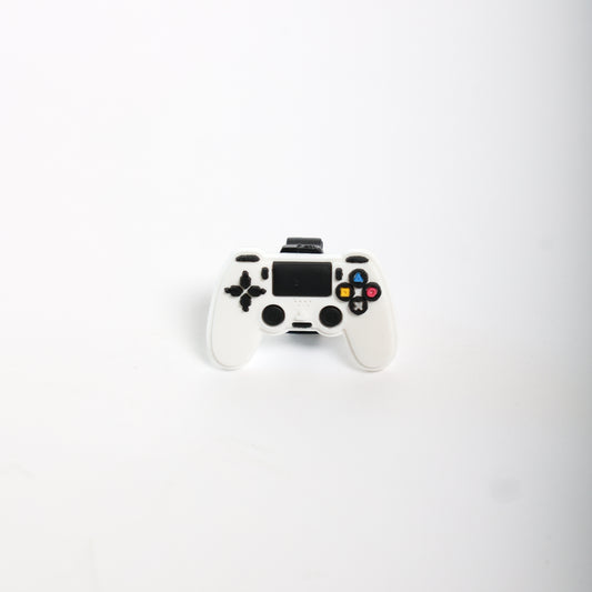 Manette blanche