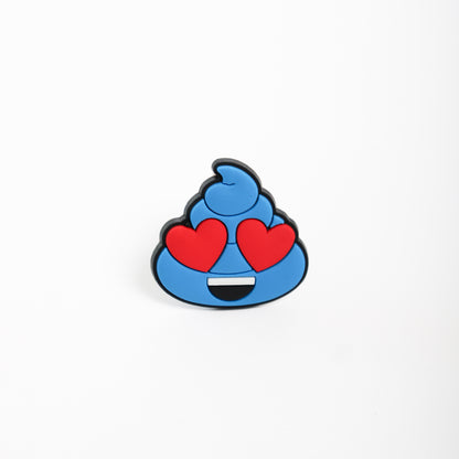Caca coeur
