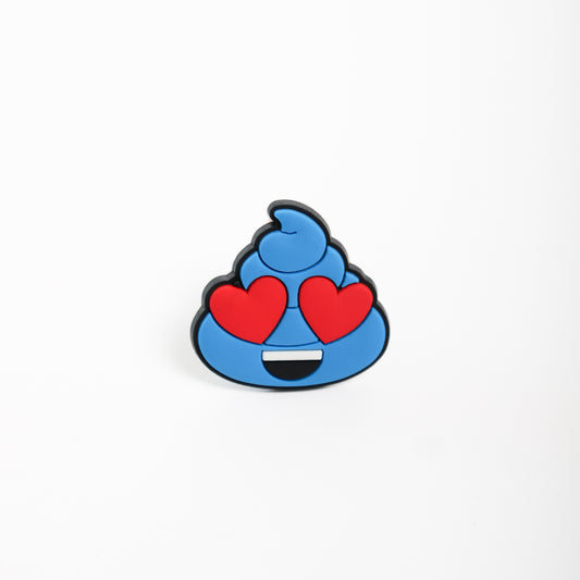 Caca coeur