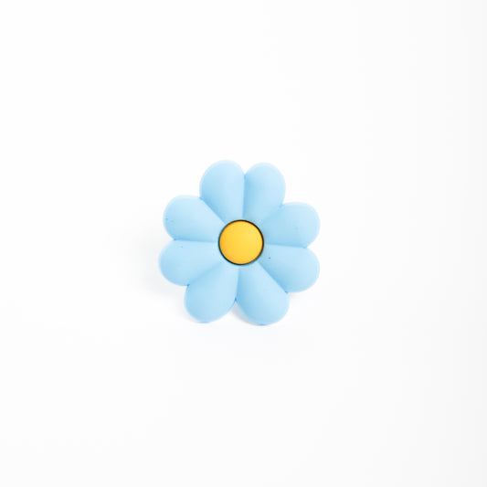 Fleur bleu