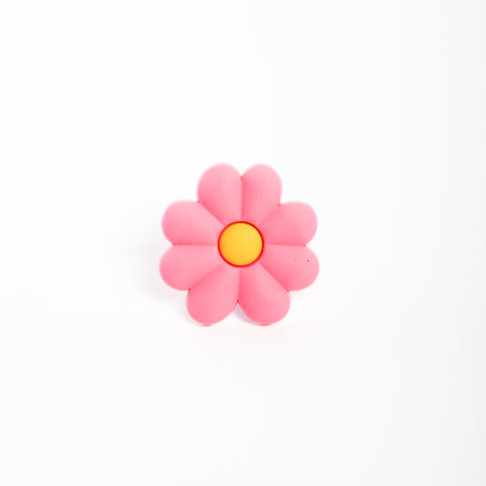 Fleur rose