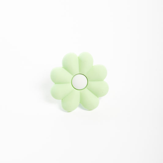 Fleur verte