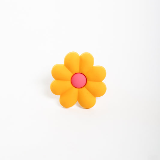 Fleur jaune